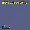 IRAS 17506-3649