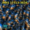 IRAS 17513-3634
