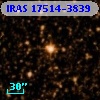 IRAS 17514-3839
