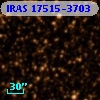 IRAS 17515-3703