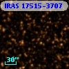 IRAS 17515-3707