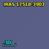 IRAS 17518-3903
