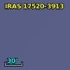 IRAS 17520-3913