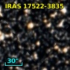 IRAS 17522-3835