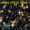 IRAS 17522-3804