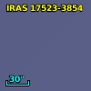 IRAS 17523-3854