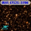 IRAS 17525-3700