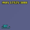 IRAS 17525-3846