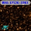 IRAS 17526-3703