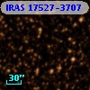 IRAS 17527-3707