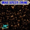 IRAS 17527-3846