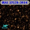 IRAS 17529-3814