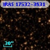 IRAS 17532-3831