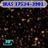 IRAS 17534-3901