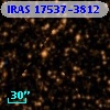 IRAS 17537-3812