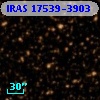 IRAS 17539-3903