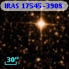 IRAS 17545-3908