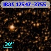IRAS 17547-3755