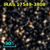 IRAS 17549-3808