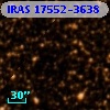 IRAS 17552-3638