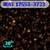 IRAS 17553-3723