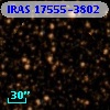 IRAS 17555-3802