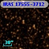 IRAS 17555-3712