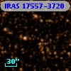 IRAS 17557-3720