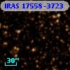 IRAS 17558-3723