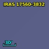 IRAS 17560-3832