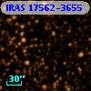 IRAS 17562-3655