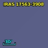 IRAS 17563-3908