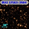 IRAS 17563-3804