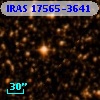 IRAS 17565-3641