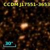 CCDM J17551-3653B