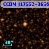 CCDM J17552-3658B