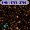 PMN J1756-3703