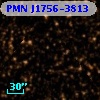 PMN J1756-3813