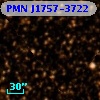 PMN J1757-3722