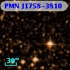PMN J1758-3810