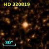 HD 320819