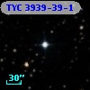 TYC 3939-39-1