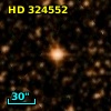 HD 324552