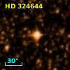 HD 324644