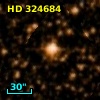 HD 324684