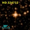 HD 324712