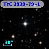 TYC 3939-79-1