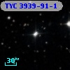 TYC 3939-91-1