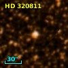 HD 320811