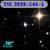 TYC 3939-243-1